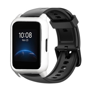ภาพขนาดย่อของภาพหน้าปกสินค้าเคสนาฬิกาข้อมือ Pc Smart Watch สําหรับ Realme Watch2 กันชน Realme Watch2 จากร้าน moyte.th บน Shopee ภาพที่ 1
