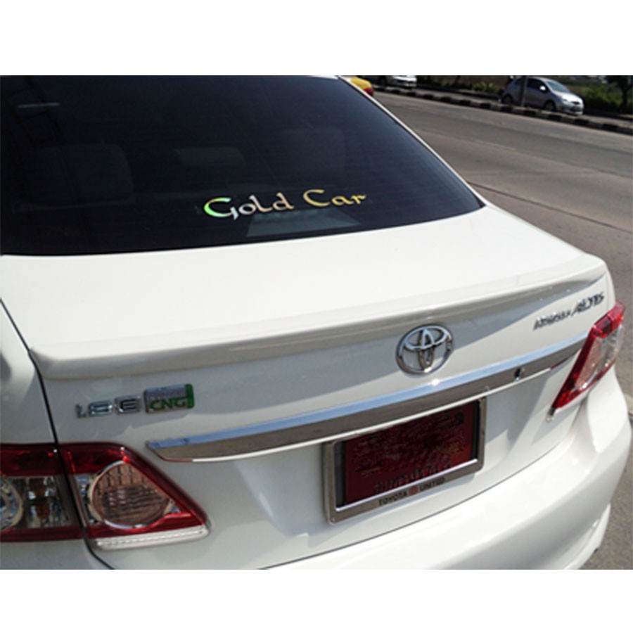 สปอยเลอร์-สปอยเลอร์หลัง-altis-2007-ทรงแนบ-พลาสติกงานไทย-งานดิบ-ไม่ทำสี