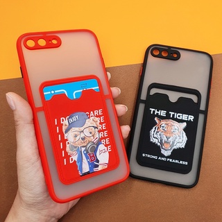 พร้อมส่ง!! Samsung A12 เคสนิ่ม TPU หลังขุ่น ด้านหลังมีช่องใส่การ์ด เคสกันกล้อง เคสใส่การ์ด เคสมือถือ