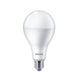 Chaixing Home หลอดไฟ LED 19 วัตต์ Cool Daylight PHILIPS รุ่น LEDBULB A80 E27