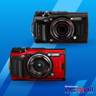 Olympus Tough TG-6 (ประกันEC-Mall)