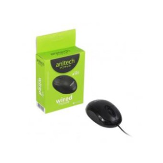 Anitech A101 OPTICAL MOUSE