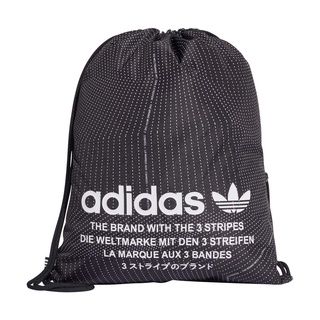 🔥6.6 ทักแชทรับโค้ด 🔥กระเป๋ายิม Adidas Nmd Gym Adults’ Backpack (CW1692) สินค้าลิขสิทธิ์แท้ Adidas