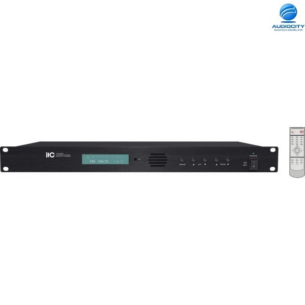 itc-audio-t-6222-am-fm-tuner-ออกใบกำกับภาษีได้