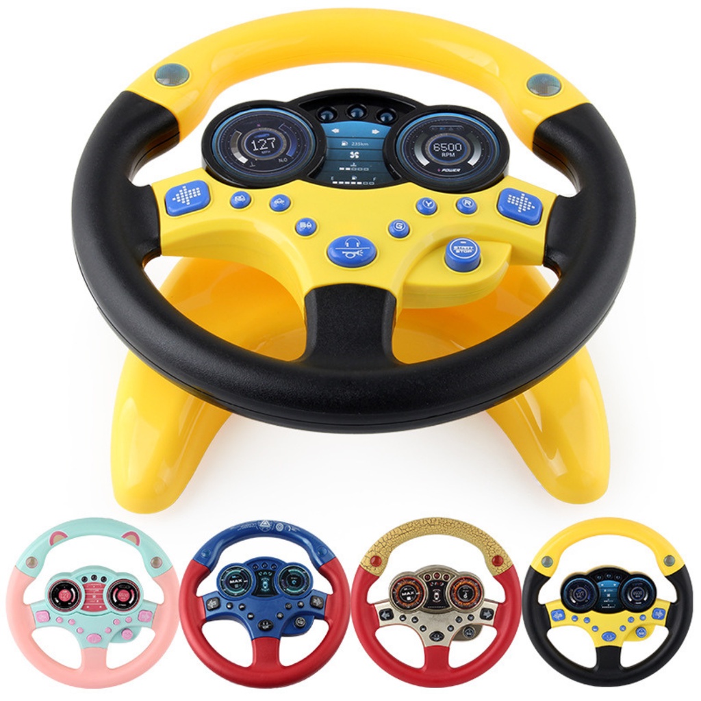 cr-shop11-พวงมาลัยของเล่นเด็ก-พวงมาลัยเด็กเล่น-พวงมาลัยในรถยนต์-พวงมาลัยจำลองการขับรถเด็ก-ของเล่นเสริมทักษะเด็ก