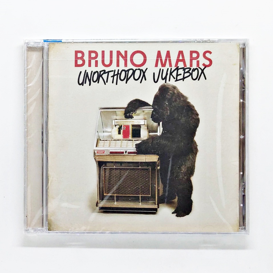 cd-เพลง-bruno-mars-unorthodox-jukebox-us-cd-album-สตูดิโออัลบั้มที่-2