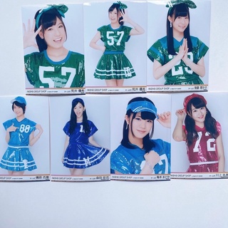 AKB48 รูปสุ่มงาน AKB48 shop in Aqua city odaiba