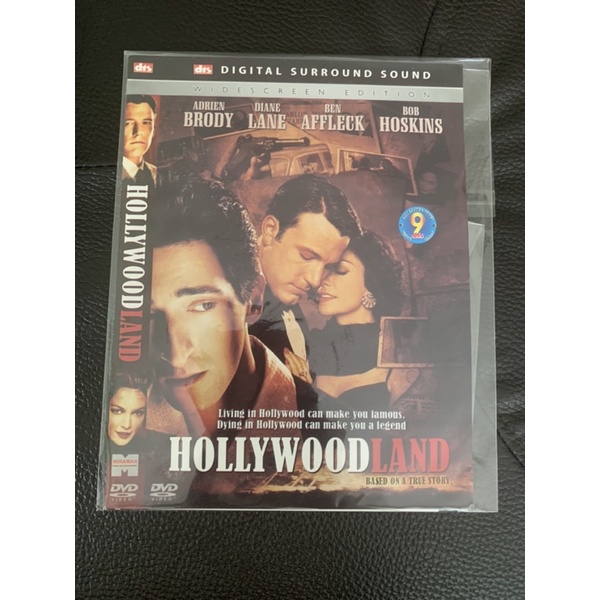 dvd-หนังสากล-hollywood-land-based-on-a-true-story-ภาษาอังกฤษ