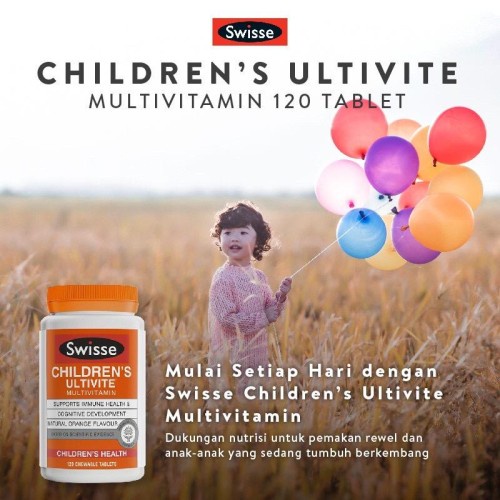 swisse-childrens-ultivite-multivitamin-120-tablets