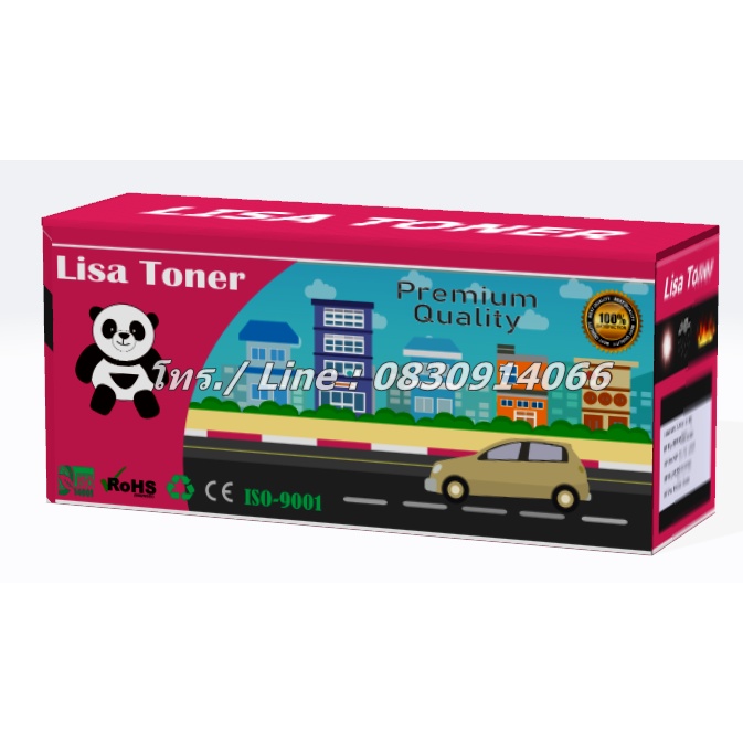 hp-cb435a-35a-p1002-p1003-p1004-p1005-p1006-p1009-หมึกเทียบ-new-ยี่ห้อ-lisa-toner