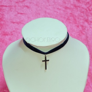 ✝ Choker