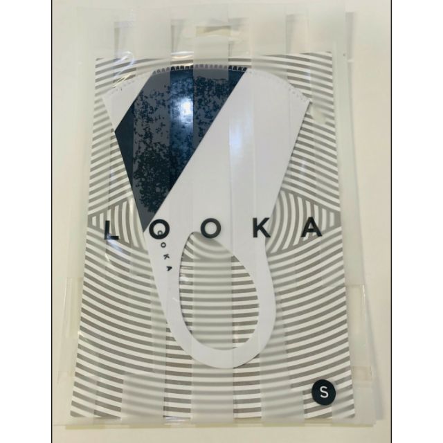 LOOKA Mask แท้ 100% ราคาพิเศษ | Shopee Thailand