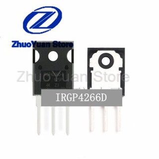 Irgp4266D Gp4266D Irgp4266Dpbf To-247 650V 90A To-3P 1 ชิ้น