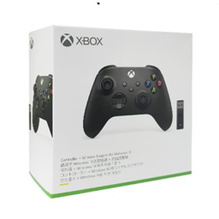 จอย Xbox Series X  ตัวจอยของแท้100%