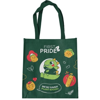 สินค้า [ห้ามจำหน่าย] First Pride Cooler Bag กระเป๋าเก็บความเย็น