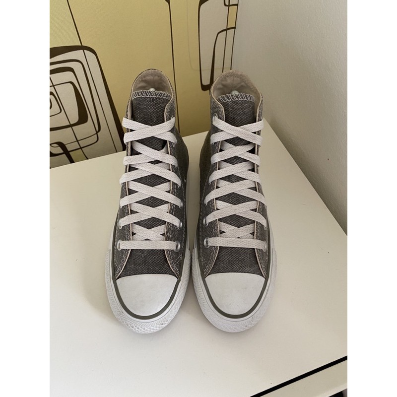 รองเท้าหุ้มข้อ-converse-size36