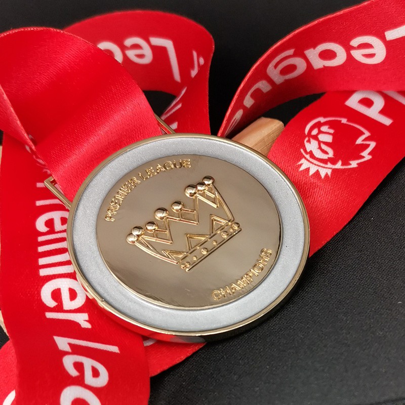 เหรียญแชมป์พรีเมียร์ลีก-2019-2020พร้อมกล่องเก็บ-ปีลิเวอรพลูแชมป์-ด่วน-พร้อมส่ง