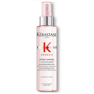 Kerastase Genessis Defense Thermique Anti Hair-Fall Fortifying Blow-Dry Fluid 150 ml ป้องกันความร้อนสำหรับผมอ่อนแอ