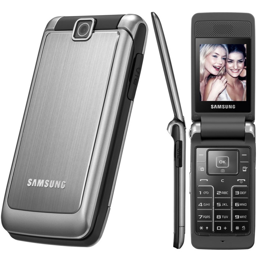 โทรศัพท์มือถือซัมซุง-samsung-s3600i-สีเงิน-มือถือฝาพับ-ใช้ได้ทุกเครื่อข่าย-3g-4g-จอ-2-2นิ้ว-โทรศัพท์ปุ่มกด-ภาษาไทย