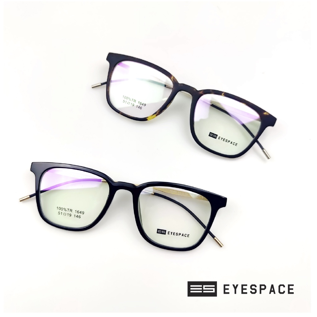 eyespace-กรอบแว่น-ตัดเลนส์ตามค่าสายตา-fr022