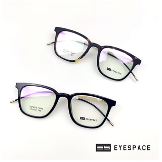 EYESPACE กรอบแว่น ตัดเลนส์ตามค่าสายตา FR022