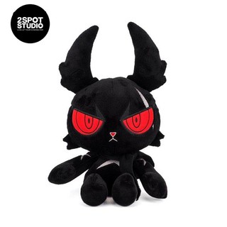 ตุ๊กตา Dark Rabbit 14 นิ้ว