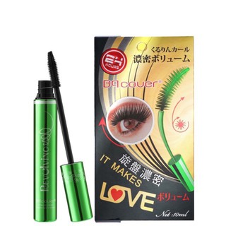 BQ Cover Mascara Perfect Eyelash 10g