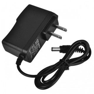 12V 1A Switching Adapter CCTV Camera Power Supply อะแดปเตอร์กล้องวงจรปิด เดินสาย ไร้สาย หัวแจ็ค 5.5มม.