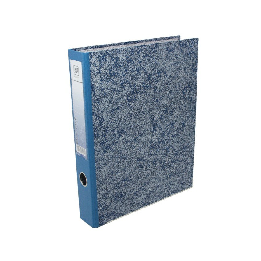 UD FILE แฟ้มสันกว้าง F4 สัน 2 นิ้ว รุ่น 691F 6 ชิ้น - Blue | Shopee ...