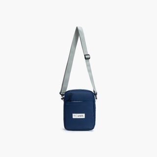 [Import] - Minidoff Navy - กระเป๋าสะพายข้าง