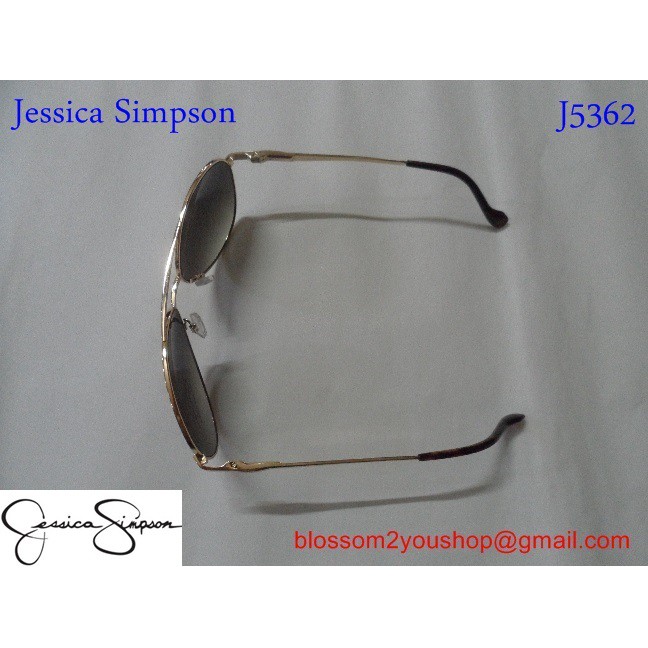 แว่นกันแดด-jessica-simpson-แบรนด์ดังจากอเมริกาใหม่แท้-100