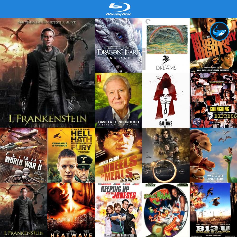 bluray-แผ่นบลูเรย์-i-frankenstein-สงครามล้างพันธุ์อมตะ-หนังบลูเรย์-ใช้กับ-เครื่องเล่นบลูเรย์-blu-ray-player-บูเร-blu-ray