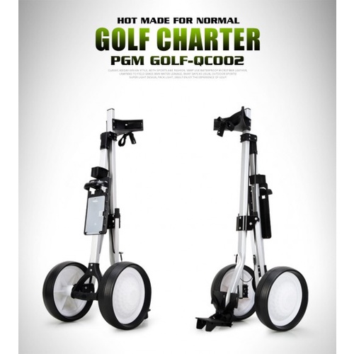 11golf-รถลากถุงกอล์ฟ-pgm-รหัส-qc002-1-golf-push-cart