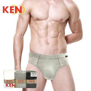 สินค้า KENDO กางเกงในชาย KU 320  (3Pcs/box)