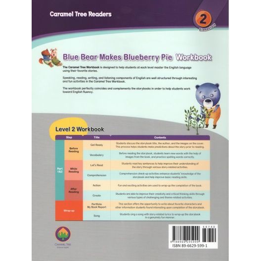 dktoday-หนังสือ-caramel-tree-2-blue-bear-makes-blueberry-pie-story-wb