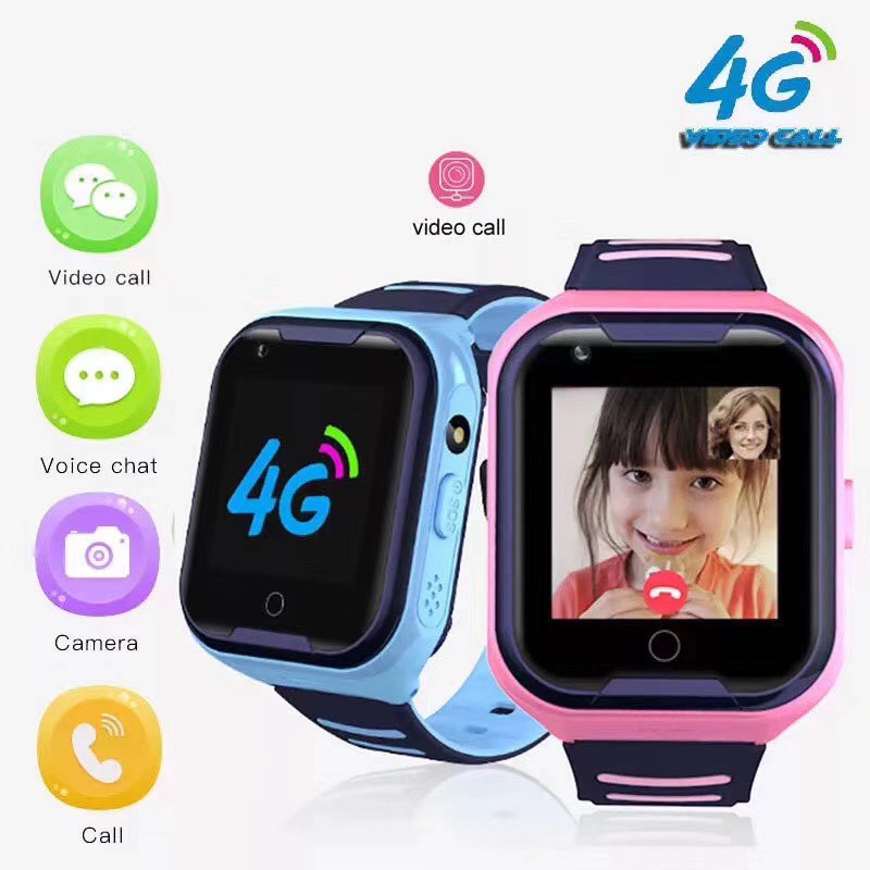 Smart Watch A36E 4 Wifi GPS