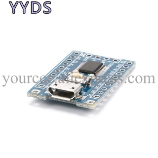 10pcs STM8S Electronic Development Board Minimum System Board STM8S103F3P6 Microcontroller Core Board