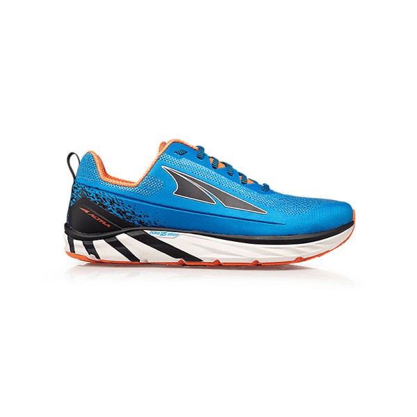Altra torin hotsell 4 plush