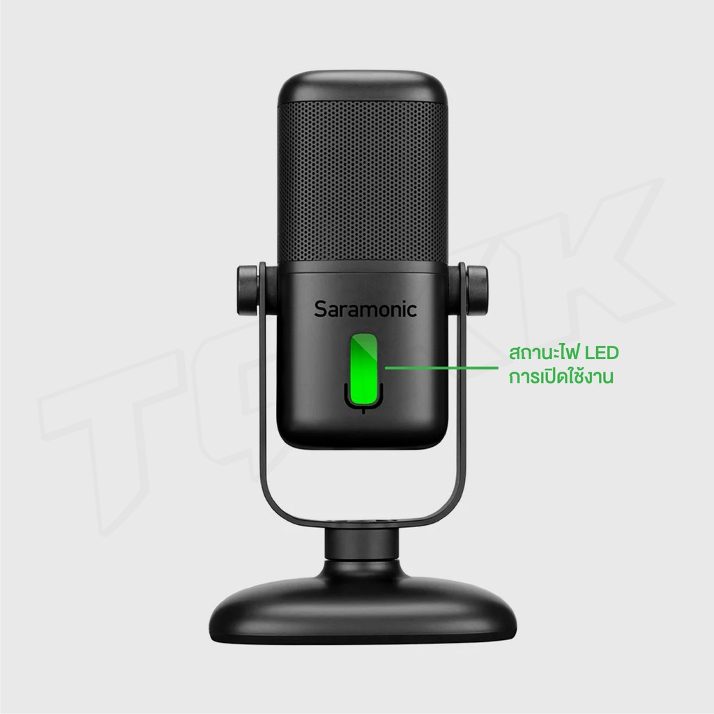 saramonic-sr-mv2000-usb-microphone-ไมโครโฟน-คอนเดนเซอร์-รองรับสมาร์ทโฟน-type-c-และ-คอม-โน๊ตบุ๊ค-ของแท้-100