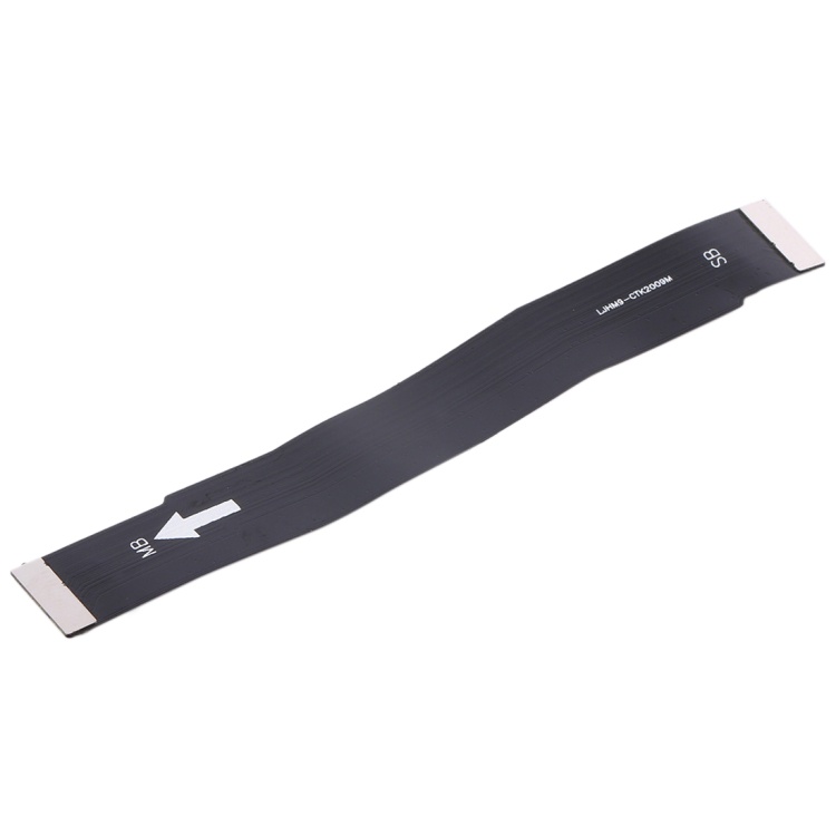 แพรต่อบอร์ด Redmi 9 แพรต่อตูดชาร์จ Main Board Flex Cable for Redmi 9 ...