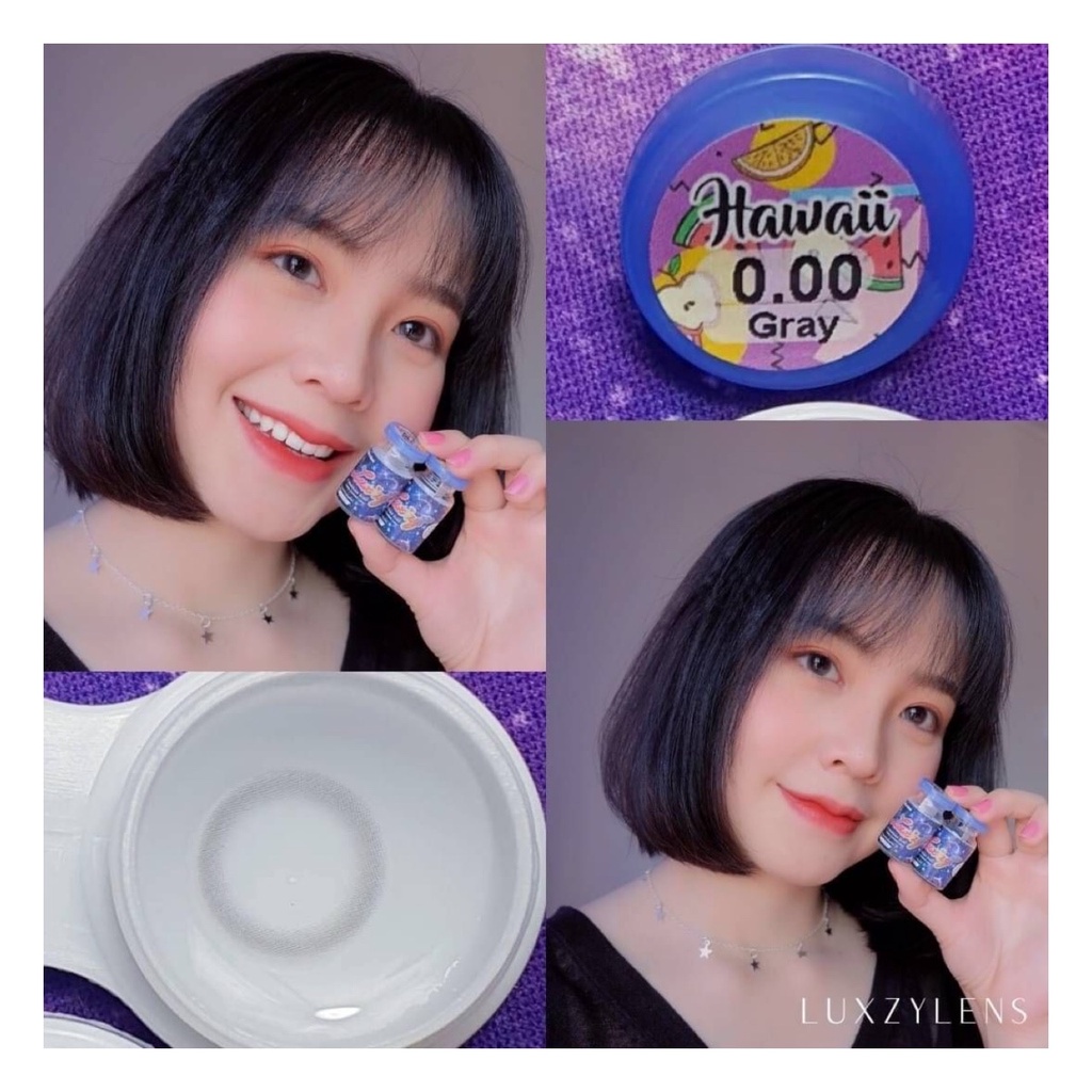 luxzy-lens-ลักซี่เลนส์-5-00-คอนแทค-เลนส์-สั้น-500-contactlens-สายตาสั้น-500-สายตาสั้น-5-00