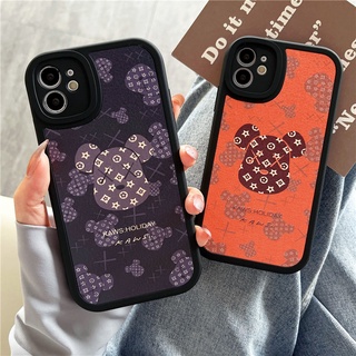 ภาพหน้าปกสินค้าเคสโทรศัพท์มือถือหนัง ลายหมีโหด สําหรับ Vivo Y11 Y12 Y15 Y17 y12i Y12A Y12S Y20 Y20S G Y20I Y21 Y21S Y33S y21t y33t Y19 Y30 Y50 Y30I Y72 5G V11i V15 V20 PRO S1 V23E V23 PRO Y15A Y15S ที่เกี่ยวข้อง