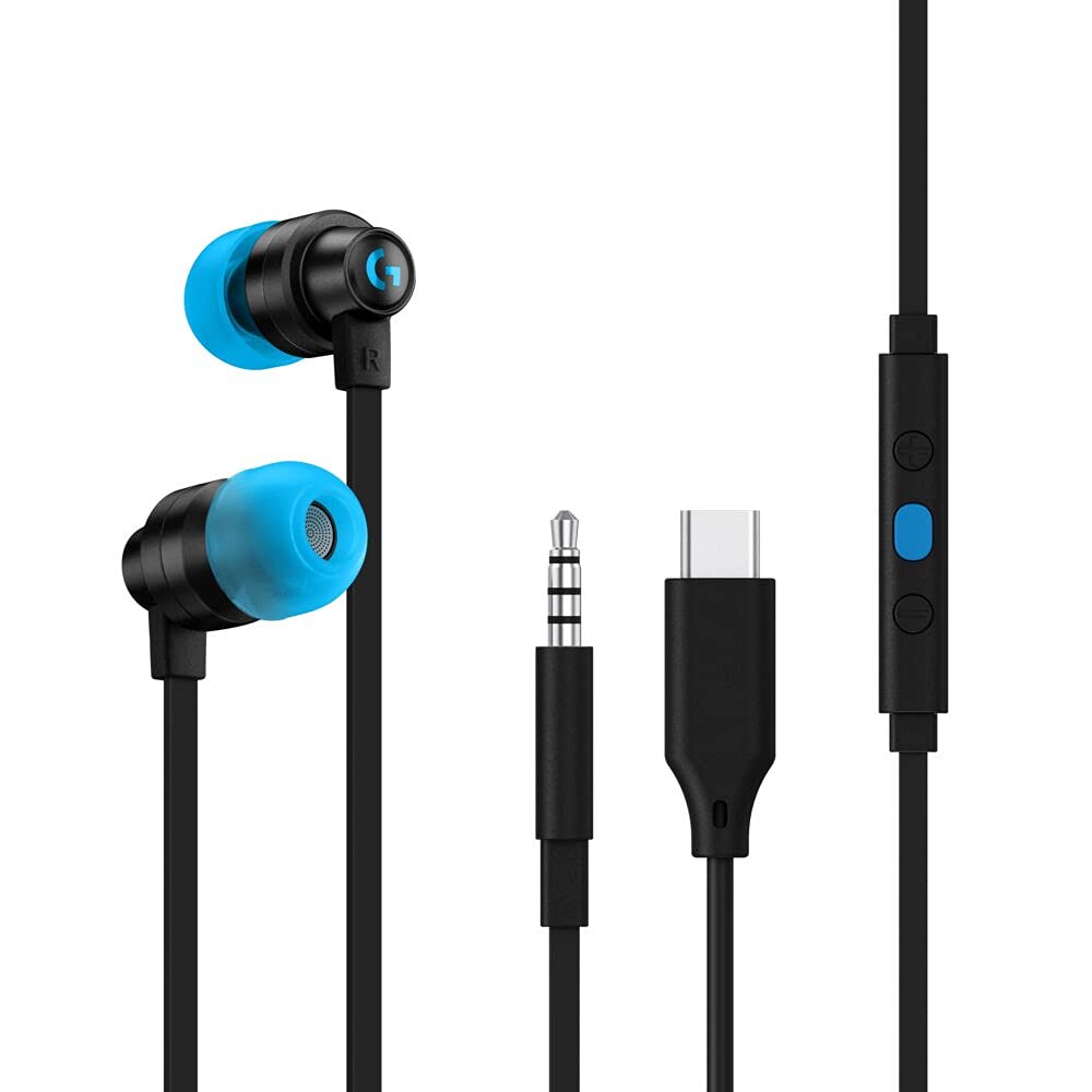 logitech-g333-หูฟัง-in-ear-เกมมื่ง-มีทัั้งแจ็ก-3-5-และ-type-c-รับประกันศูนย์-2-ปี