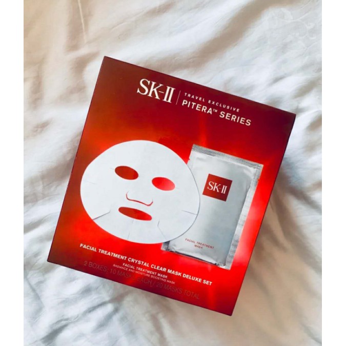 sk-ii-มาส์กบํารุงผิว-sk2-มาส์กหน้า-20ชิ้น