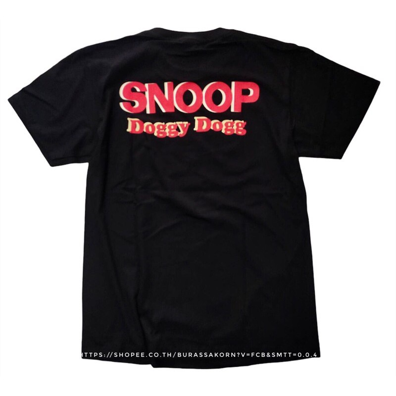 เสื้อยืดsnoopdogg-snoopdog-hiphop-t-shirts