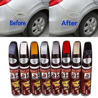ภาพหน้าปกสินค้าBG ปากกาซ่อมสีรถยนต์มืออาชีพกันน้ำล้างรถลบรอยขีดข่วนปากกาวาดภาพ ที่เกี่ยวข้อง
