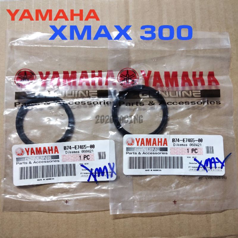 ซีลน้ำมันล้อปรับความเร็วหลัง-xmax-300-ซีลสไลด์หลัง-ของแท้ศูนย์-yamaha