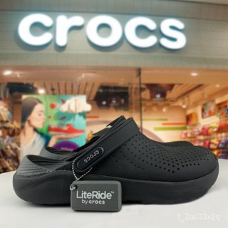 # Unisex shoes #Crocs LiteRide Clog authentic. Carry out cheaper than a large shoe shop.
