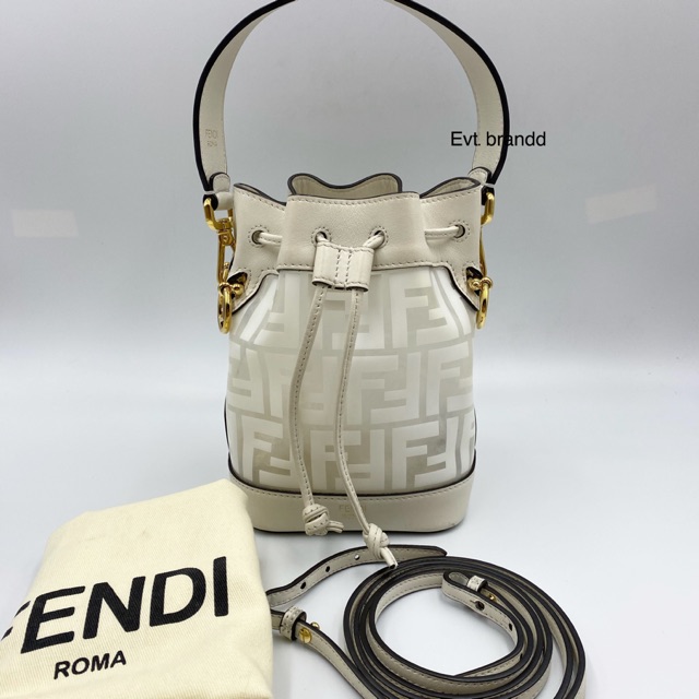 used-in-very-good-condition-fendi-mini-montresor-สีขาว