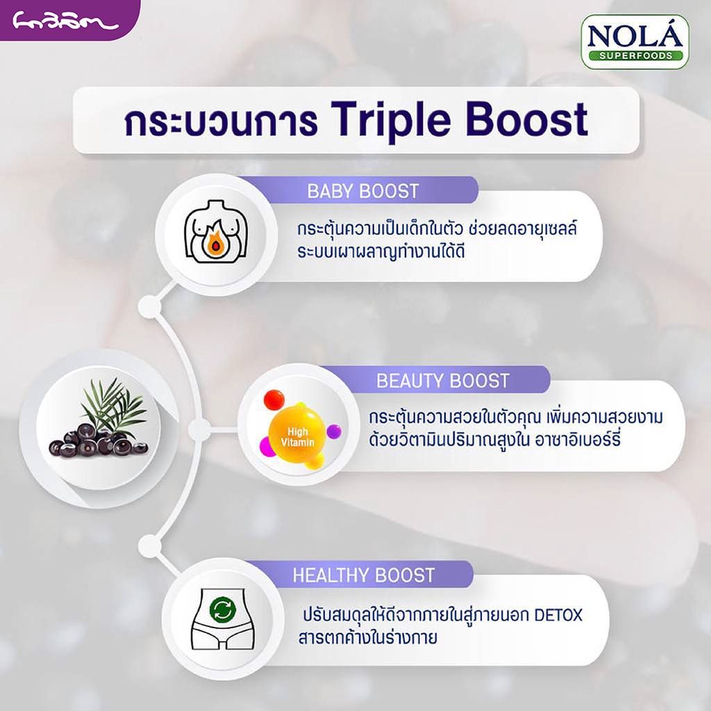 เครื่องดื่มโนล่า-อาซาอิ-เบอร์รี่สกัดเข้มข้น-nola-acai-berry-essence-concentrate-1-ขวด-45ml